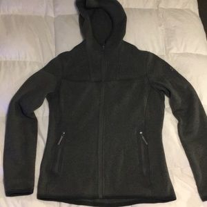 Arcteryx Covert Hoodie